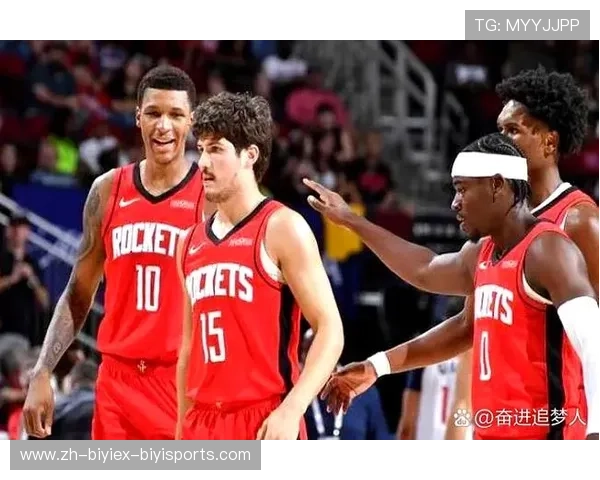 火箭队比赛是否已恢复正常赛程安排