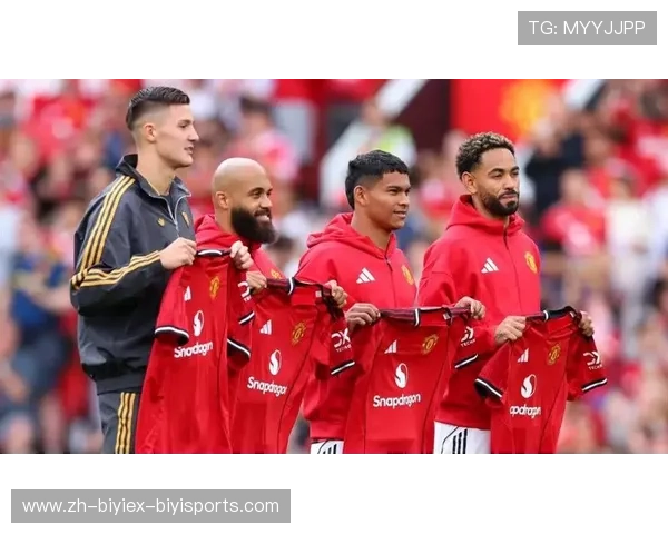 曼联的英超球队阵容变化与发展