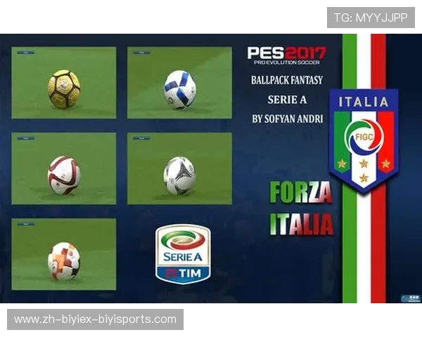 实况足球2017意甲球队资料