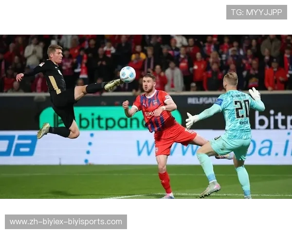 德甲球队最近降级附加赛赛事回顾与关键球员表现