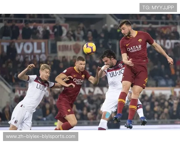 意甲罗马球队官方海报及球迷活动介绍