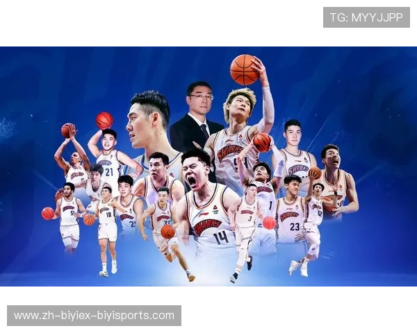 新赛季CBA球队更名及品牌更新情况汇总