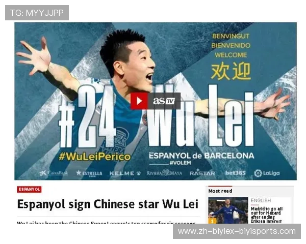 西甲联赛历年宣传策略与全球推广计划盘点